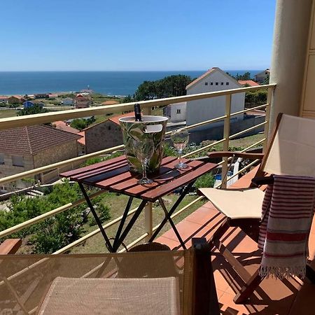 Sunset Surf Sensations Apartment Larino Exterior foto