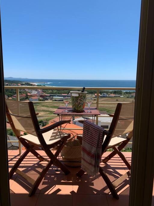 Sunset Surf Sensations Apartment Larino Exterior foto