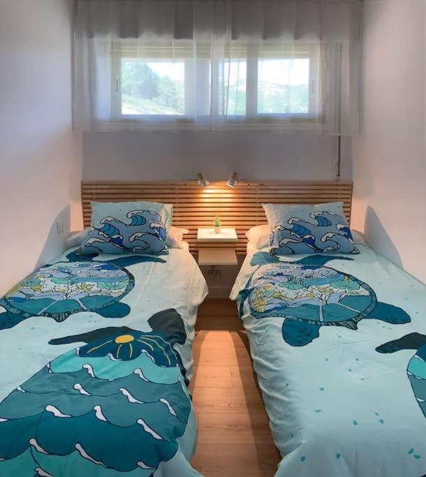 Sunset Surf Sensations Apartment Larino Exterior foto