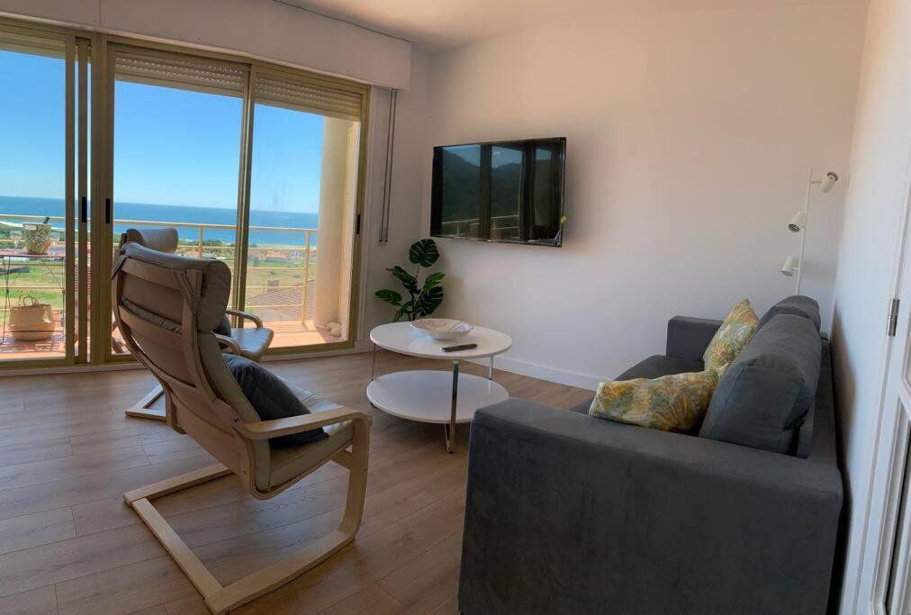 Sunset Surf Sensations Apartment Larino Exterior foto