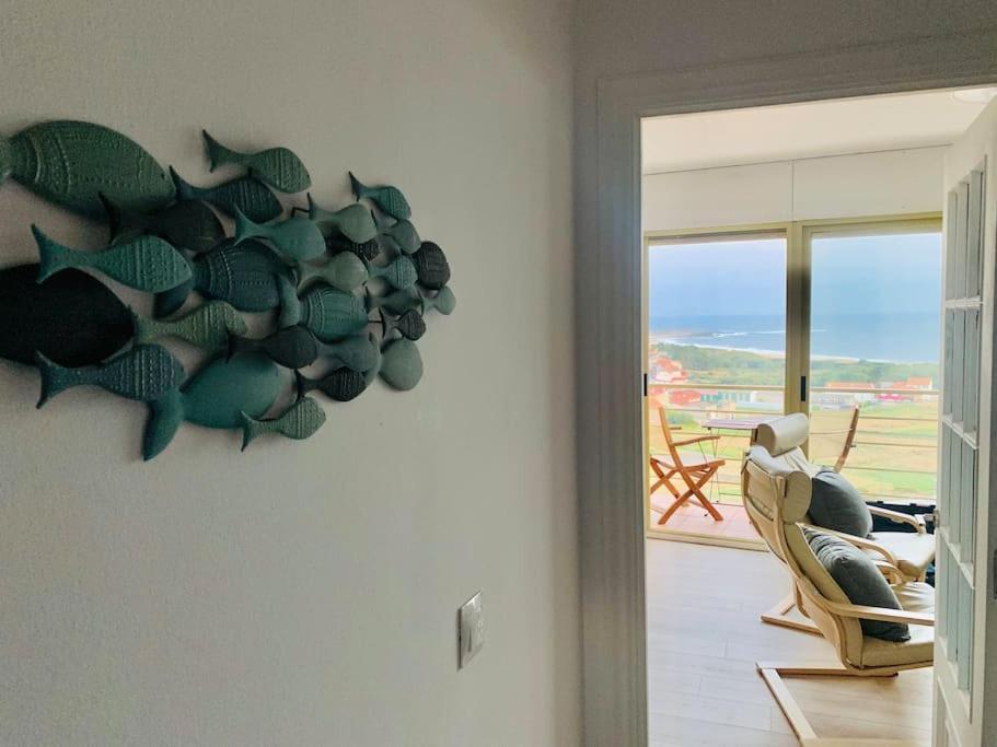 Sunset Surf Sensations Apartment Larino Exterior foto