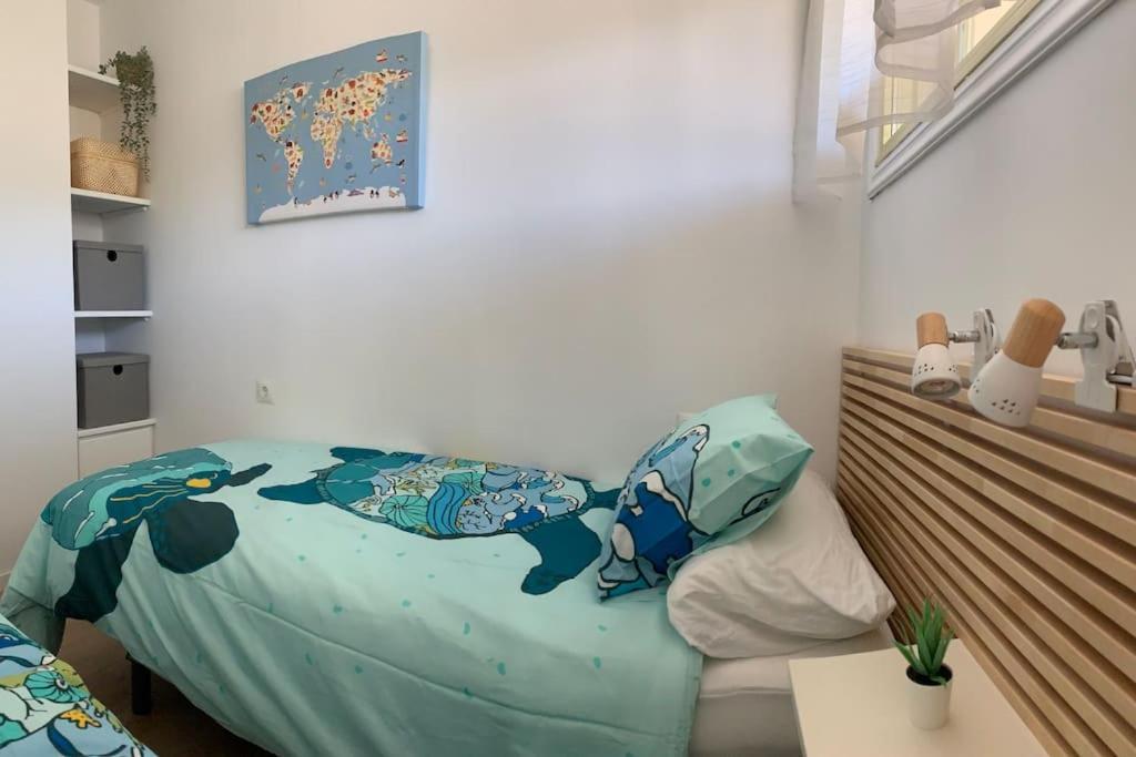 Sunset Surf Sensations Apartment Larino Exterior foto