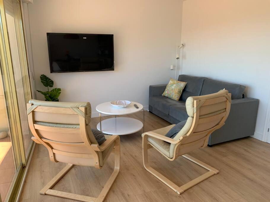 Sunset Surf Sensations Apartment Larino Exterior foto