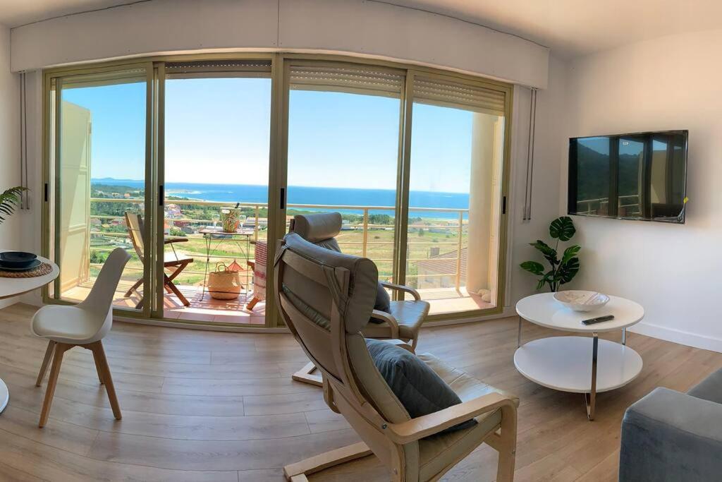 Sunset Surf Sensations Apartment Larino Exterior foto