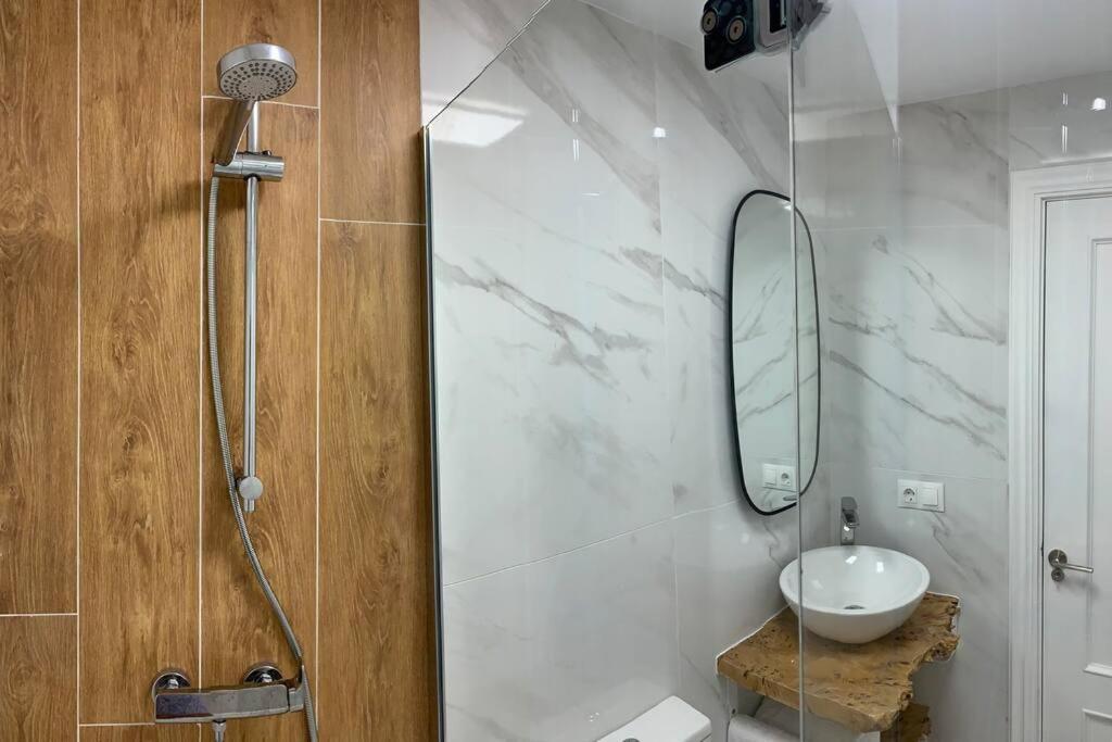 Sunset Surf Sensations Apartment Larino Exterior foto
