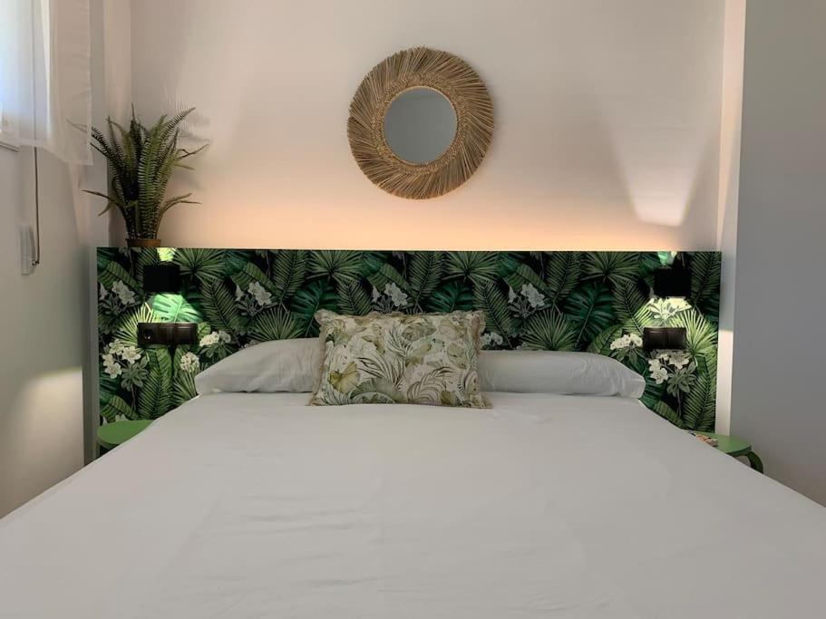 Sunset Surf Sensations Apartment Larino Exterior foto