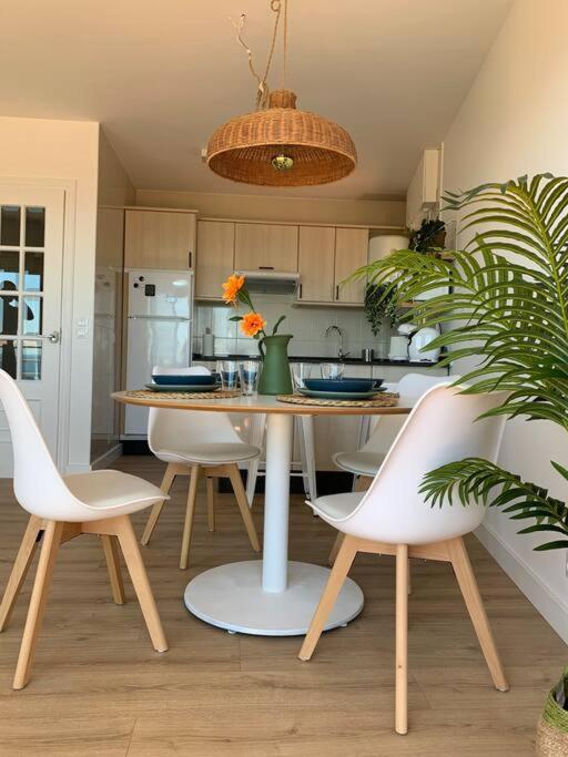 Sunset Surf Sensations Apartment Larino Exterior foto